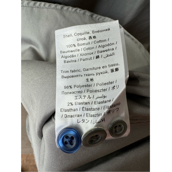 Tiger of Sweden Shirt - Picture 13 of 13